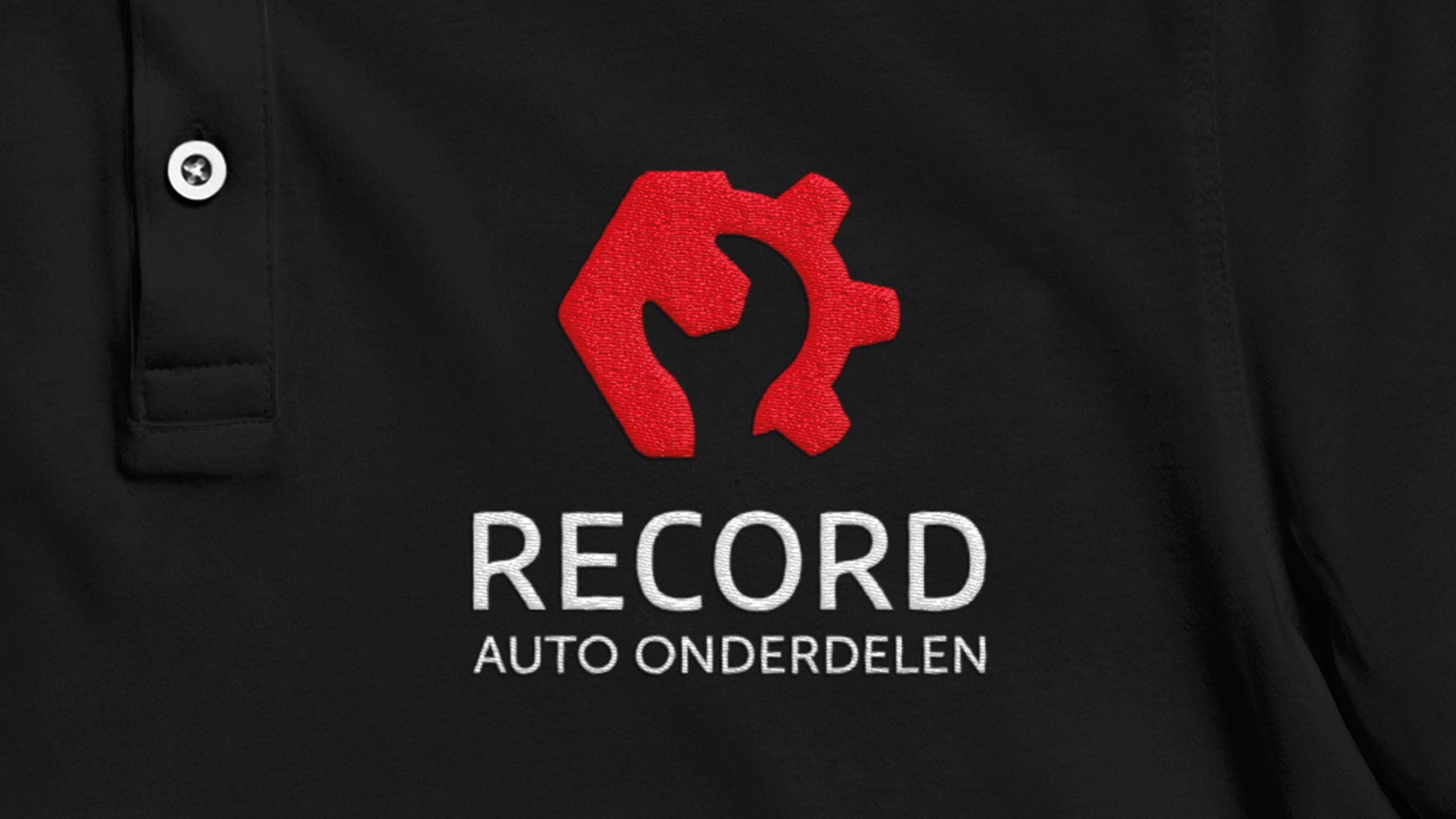 record-logo-tshirt