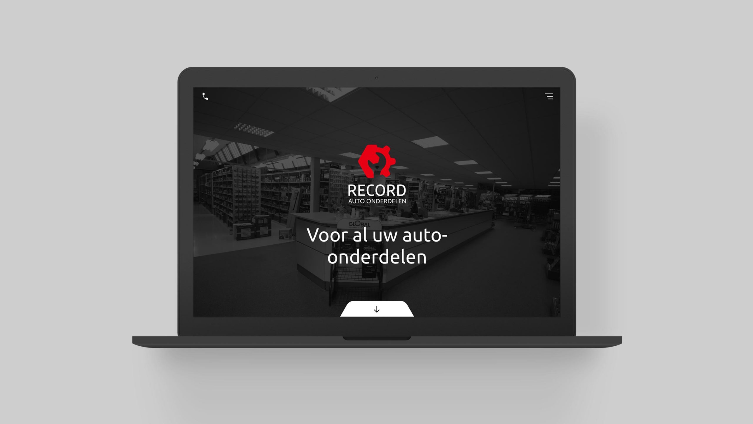 record-website-laptop-1